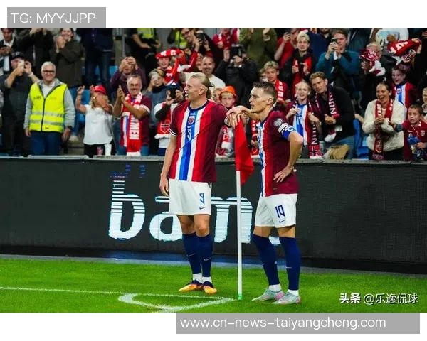 哈兰德在欧洲世预赛中独进9球超越39支球队的进球总和